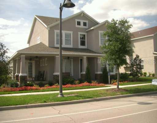 3348 Cat Brier Tr., Harmony, FL 34773