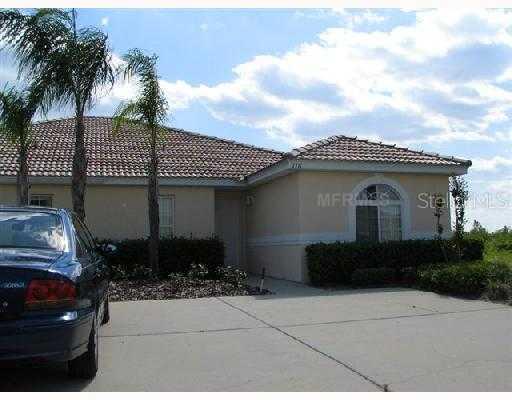 116 Ocean Bluff Dr., Poinciana, FL 34759