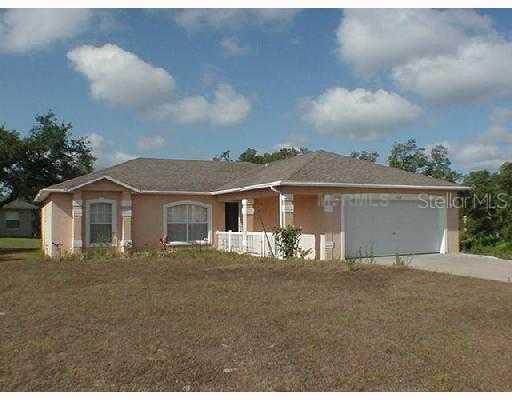 118 Herring Ln., Poinciana, FL 34759