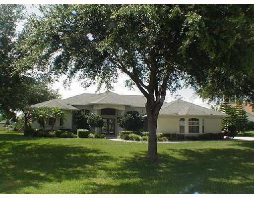 13807 Sierra Ct., Clermont, FL 34711