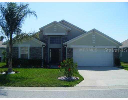 [Address Hidden by Seller], Davenport, FL 33837