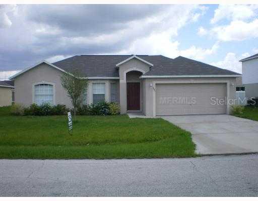 1106 Munster Ct., Kissimmee, FL 34759