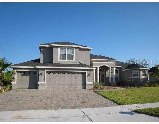 3490 Rambling Oaks Ln., Oviedo, FL 32766