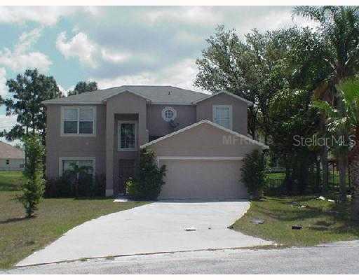477 Rio Grande Way, Poinciana, FL 34759