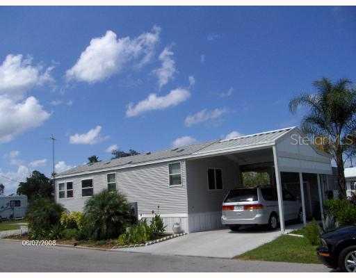 1395 Pine Island Dr., St. Cloud, FL 34771