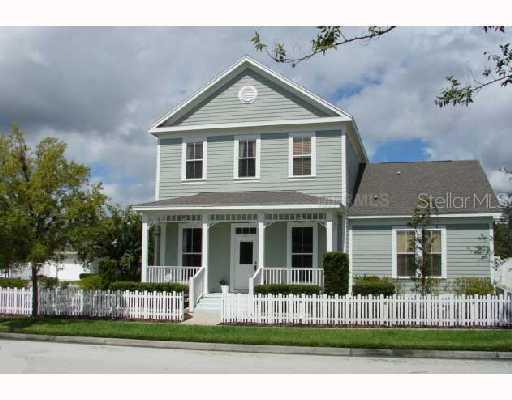 [Address Hidden by Seller], Celebration, FL 34747