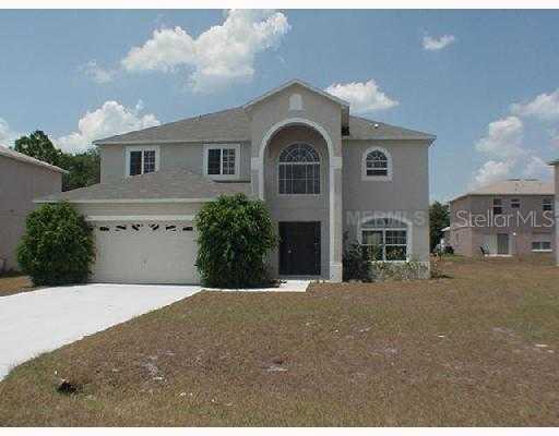 556 Big Sioux Ct., Poinciana, FL 34759