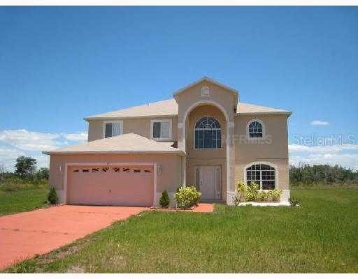 711 Waxwing Ct., Kissimmee, FL 34759