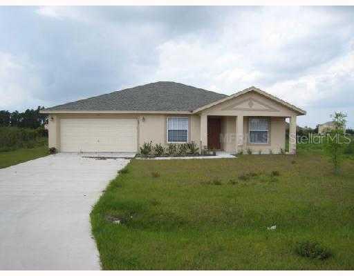 1021 James Dr., Kissimmee, FL 34759