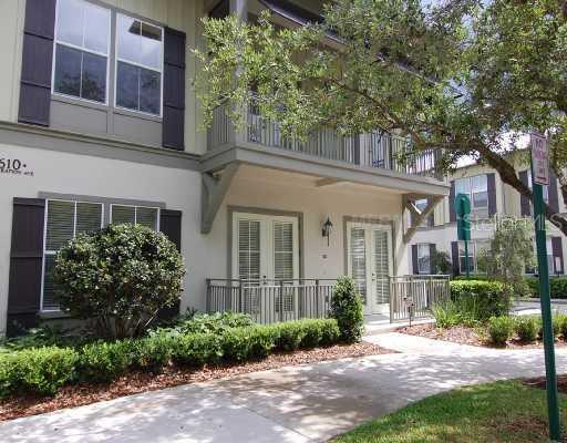 610 Celebration Ave. #1109, Celebration, FL 34747