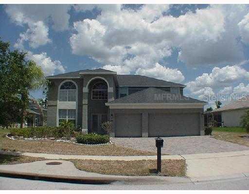 3211 Jamber Dr., Ocoee, FL 34761