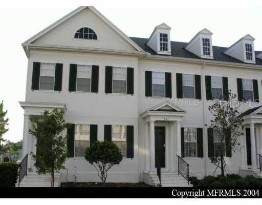 900 Blue Sage St., Celebration, FL 34747