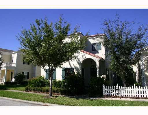 1022 Jeater Bend Dr., Celebration, FL 34747