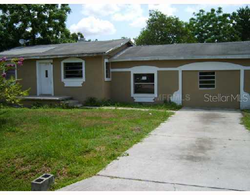 1505 Coletta Dr., Orlando, FL 32807