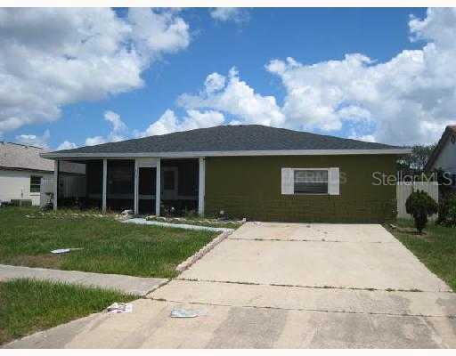 1425 Orchid Ln., Kissimmee, FL 34744