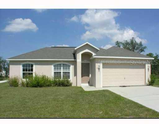 513 Lakeview Dr., Poinciana, FL 34759