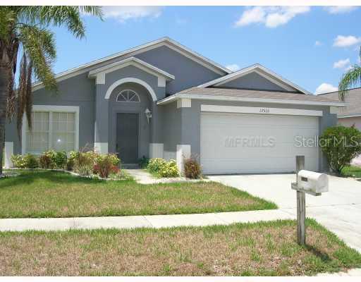 17533 Silver Creek Ct., Clermont, FL 34714