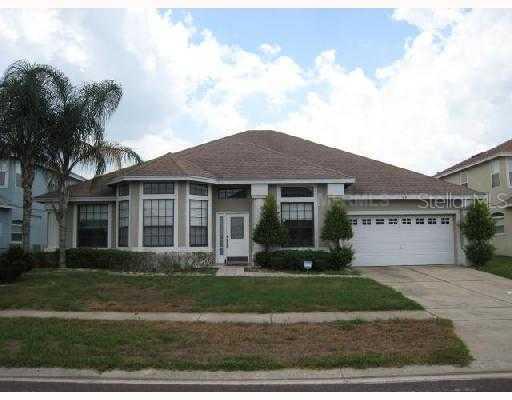 218 Knight Land Ct., Orlando, FL 32824