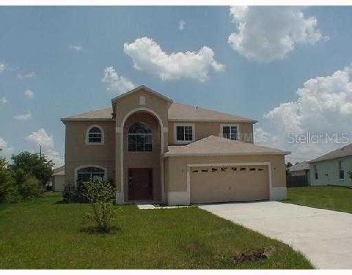 608 Raven Ct., Poinciana, FL 34759