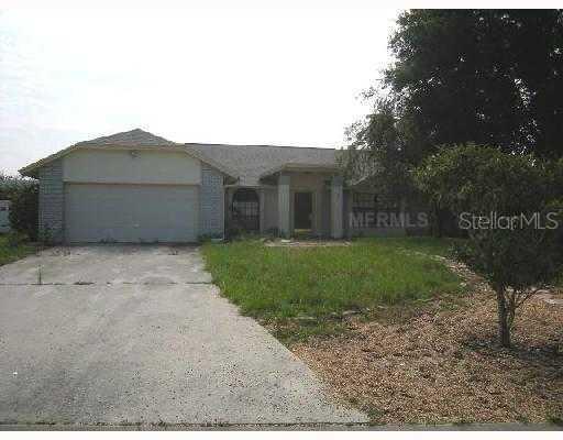 1165 John Ridge Ct., Kissimmee, FL 34747
