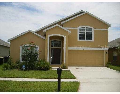 2111 Justice Ln., St. Cloud, FL 34769