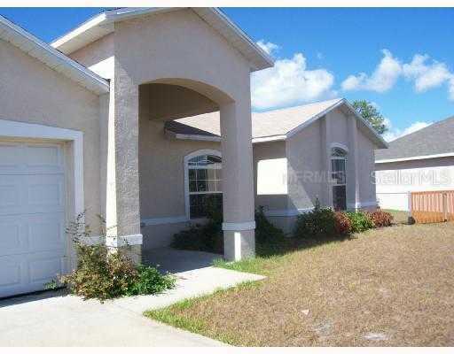 343 Puffer Ct., Poinciana, FL 34759