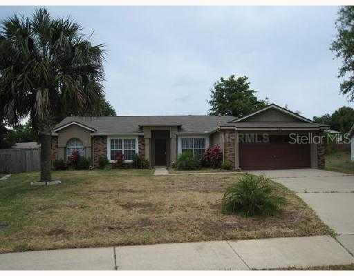 15916 Indian Wells Ct., Clermont, FL 34711