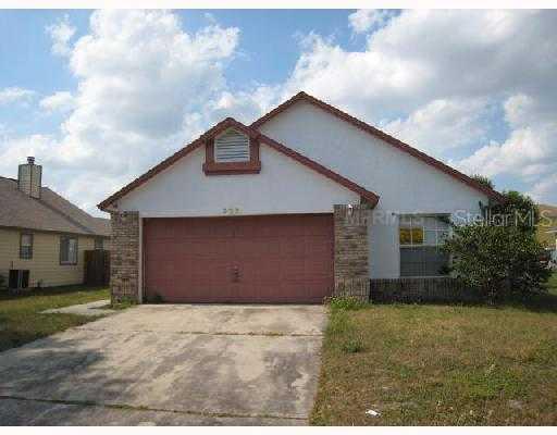 326 Oceanside Ct., Kissimmee, FL 34743