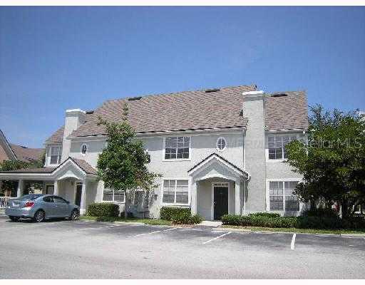 3396 Parkchester Square Blvd. #202, Orlando, FL 32835
