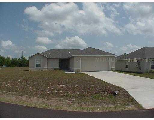 128 Inconnu Ct., Poinciana, FL 34759