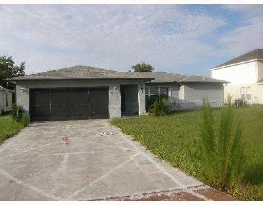504 Eagle Ct., Poinciana, FL 34759