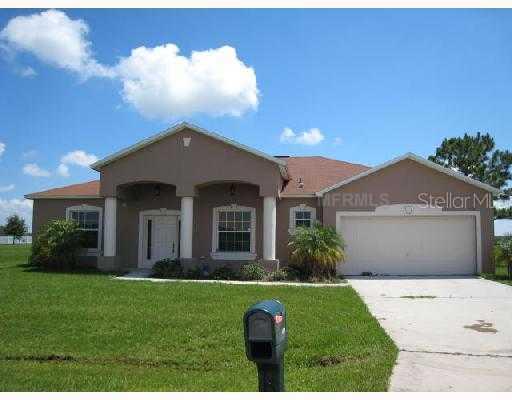 1119 Munster Ct., Kissimmee, FL 34759