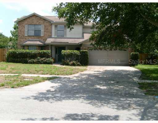 4408 Seawater St., Orlando, FL 32812