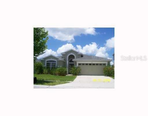 955 Tramells Tr., Kissimmee, FL 34744