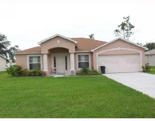 610 Wallaby Ln., Kissimmee, FL 34759