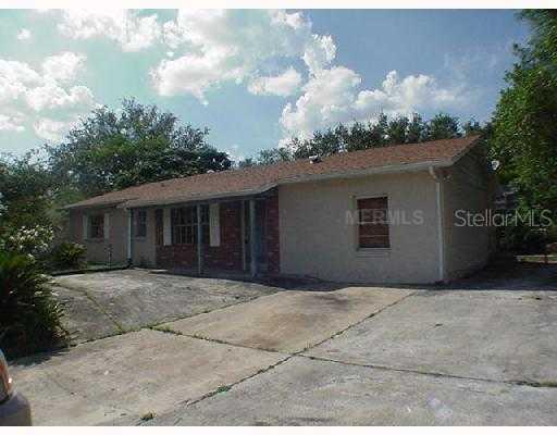 7215 Pinion Dr., Orlando, FL 32818