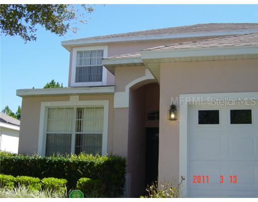 238 N Hampton Dr., Davenport, FL 33897