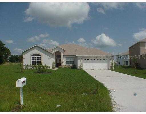 623 Linnet Ct., Poinciana, FL 34759