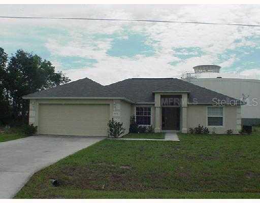 1950 Michigan Ct., Poinciana, FL 34759
