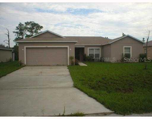 323 Puffer Ct., Poinciana, FL 34759