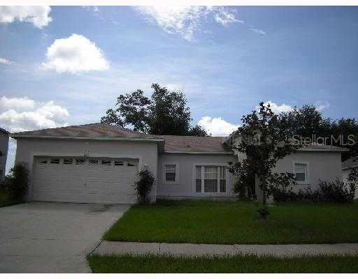 439 Marlberry Leaf Ave., Kissimmee, FL 34758