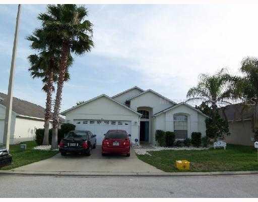 436 Lake Shore Pkwy., Davenport, FL 33896