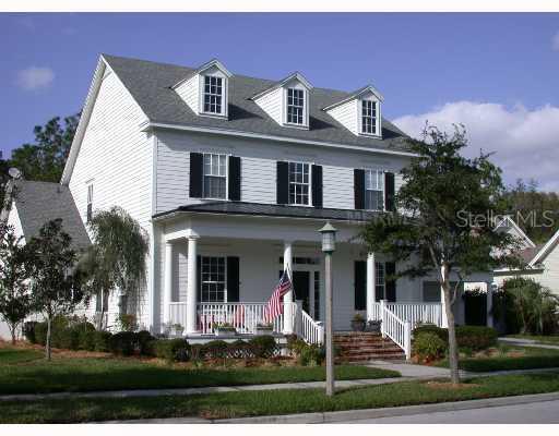 1065 Nash Dr., Celebration, FL 34747