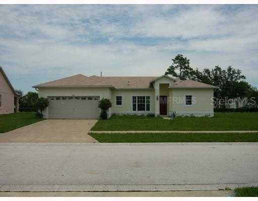 464 Acacia Tree Way, Kissimmee, FL 34758