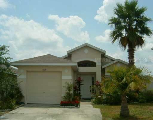 1309 Timberbend Cir., Orlando, FL 32824