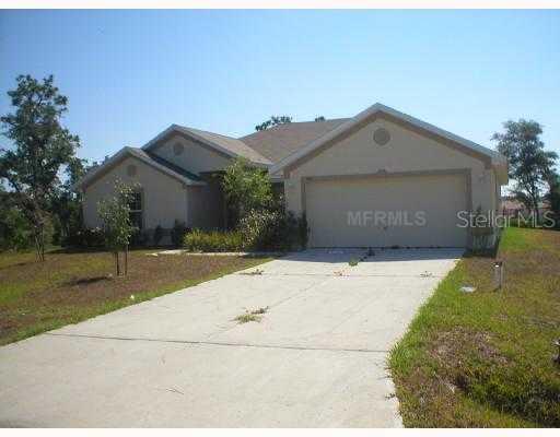 1911 Ray Pl., Poinciana, FL 34759