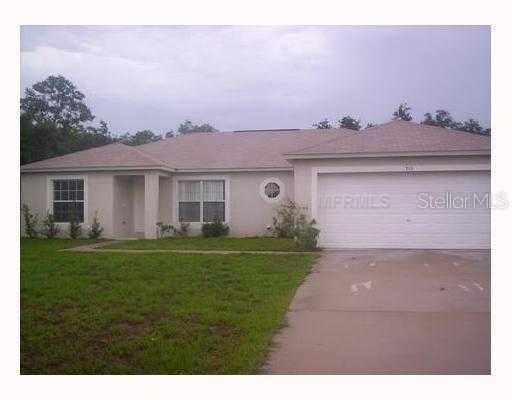 315 Drum Ln., Poinciana, FL 34759