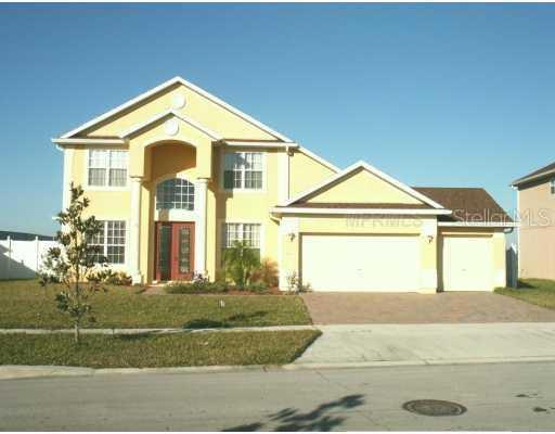2631 Maggiore Cir., Kissimmee, FL 34746