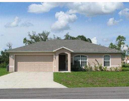 1902 Escambia Ln., Poinciana, FL 34759