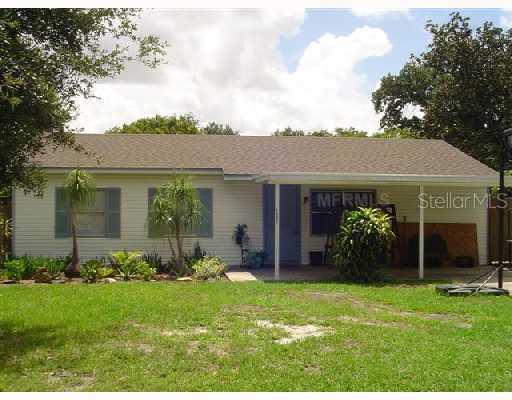 1601 Constantine St., Orlando, FL 32825